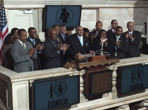 National Association of Black Accountants